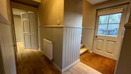 2 bedroom Flat to let in Trustach, Banchory, AB31