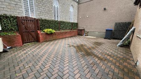 4 bedroom Flat to let in High Street, Inverurie, AB51