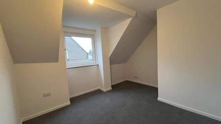 4 bedroom Flat to let in High Street, Inverurie, AB51