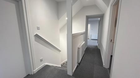 4 bedroom Flat to let in High Street, Inverurie, AB51