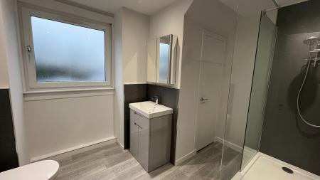 4 bedroom Flat to let in High Street, Inverurie, AB51