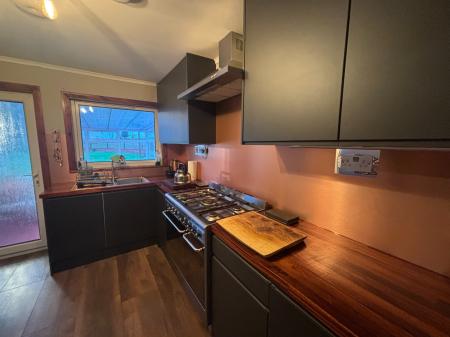 2 bedroom Bungalow to let in Glenbervie Road, Drumlithie, Drumlithie, AB39