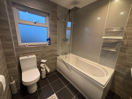 2 bedroom Bungalow to let in Glenbervie Road, Drumlithie, Drumlithie, AB39