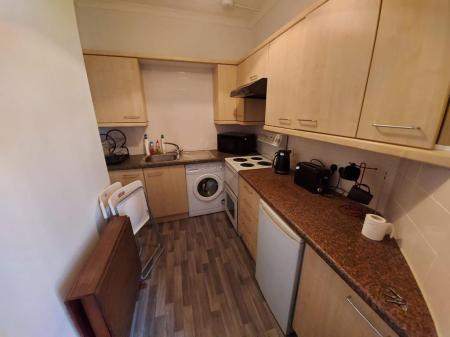 1 bedroom Flat to let in Skene Square, Aberdeen, AB25