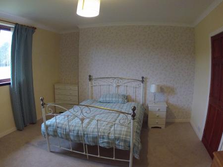 5 bedroom Bungalow to let in Small Holdings, Balmedie, AB23