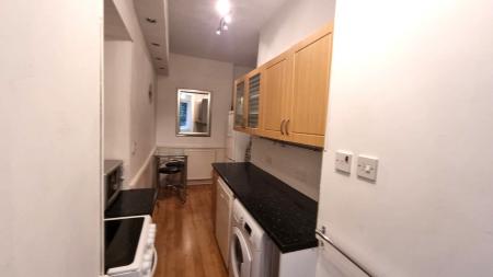 1 bedroom Flat to let in Albury Road, Ferryhill, Aberdeen, AB11