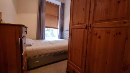 1 bedroom Flat to let in Albury Road, Ferryhill, Aberdeen, AB11