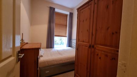 1 bedroom Flat to let in Albury Road, Ferryhill, Aberdeen, AB11