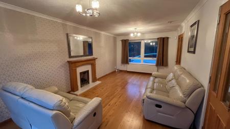 4 bedroom Detached house to let in Earlspark Drive, Bieldside, Aberdeen, AB15
