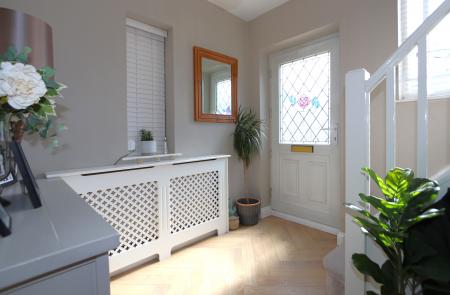 3 bedroom Semi-detached house for sale in Ashby Road, Newbold Coleorton, LE67