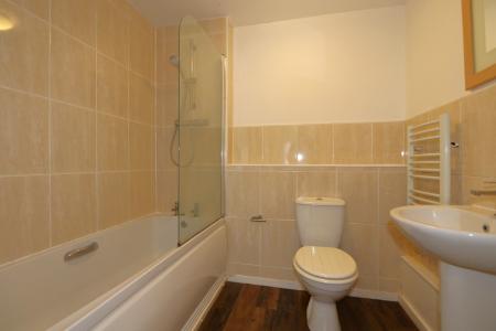 2 bedroom Flat for sale in Astley Way, Ashby-De-La-Zouch, LE65