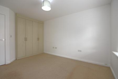 2 bedroom Flat for sale in Astley Way, Ashby-De-La-Zouch, LE65