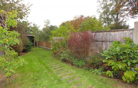 3 bedroom Terraced House for sale in Avenue Road, Ashby-De-La-Zouch, LE65