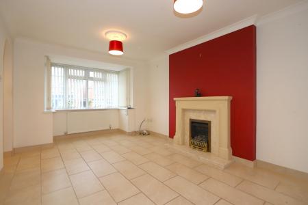 4 bedroom Detached house for sale in Blackthorn Way, Measham, DE12