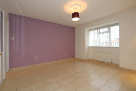 4 bedroom Detached house for sale in Blackthorn Way, Measham, DE12