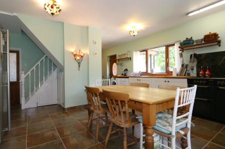 3 bedroom Cottage for sale in Burton Road, Ashby-De-La-Zouch, LE65