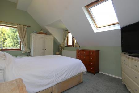 3 bedroom Cottage for sale in Burton Road, Ashby-De-La-Zouch, LE65
