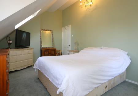 3 bedroom Cottage for sale in Burton Road, Ashby-De-La-Zouch, LE65