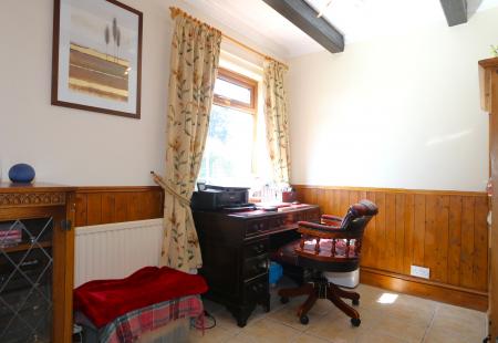 3 bedroom Cottage for sale in Burton Road, Ashby-De-La-Zouch, LE65