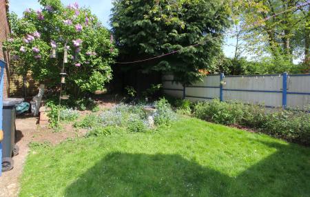 3 bedroom Cottage for sale in Burton Road, Ashby-De-La-Zouch, LE65