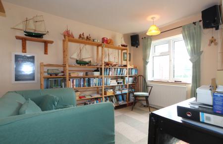 4 bedroom Semi-detached house for sale in Castle Street, Melbourne, Melbourne, DE73