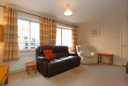 4 bedroom Semi-detached house for sale in Castle Street, Melbourne, Melbourne, DE73