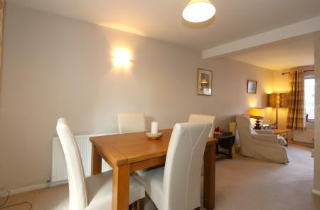 4 bedroom Semi-detached house for sale in Castle Street, Melbourne, Melbourne, DE73