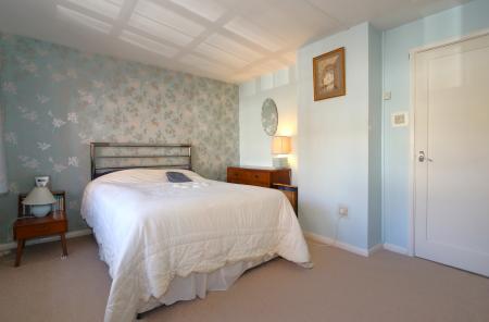 4 bedroom Semi-detached house for sale in Castle Street, Melbourne, Melbourne, DE73