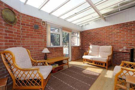 4 bedroom Semi-detached house for sale in Castle Street, Melbourne, Melbourne, DE73