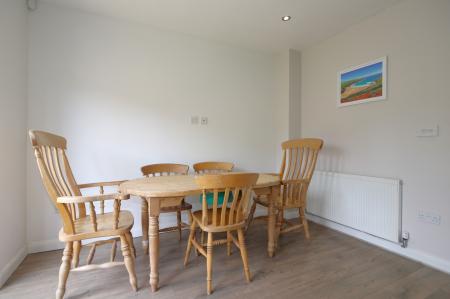 4 bedroom Semi-detached house for sale in Church Street, Appleby Magna, DE12