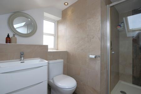 4 bedroom Semi-detached house for sale in Church Street, Appleby Magna, DE12