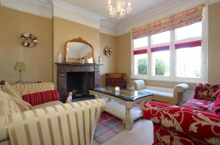 5 bedroom Detached house for sale in George Street, Melbourne, DE73