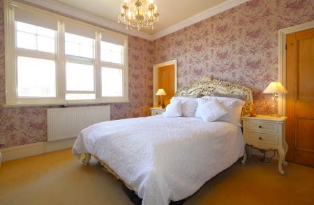 5 bedroom Detached house for sale in George Street, Melbourne, DE73