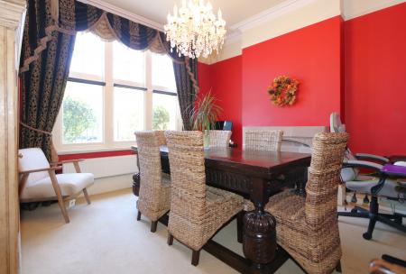 5 bedroom Detached house for sale in George Street, Melbourne, DE73