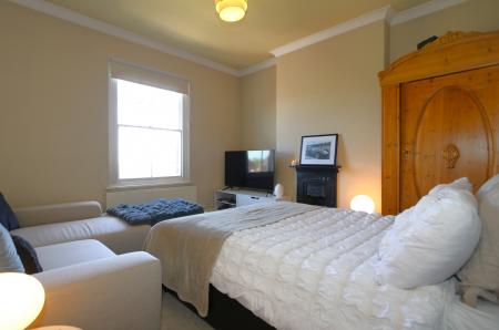 5 bedroom Detached house for sale in George Street, Melbourne, DE73