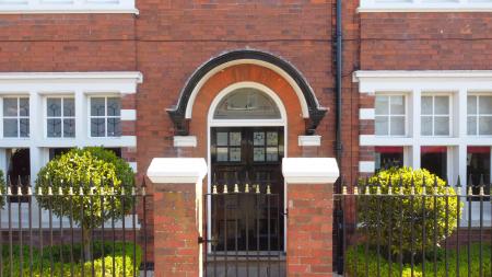 5 bedroom Detached house for sale in George Street, Melbourne, DE73