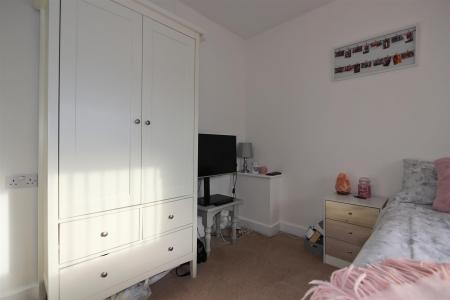 3 bedroom Town house for sale in George Street, Melbourne, DE73