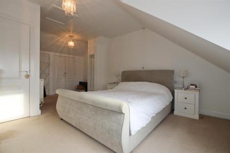 3 bedroom Town house for sale in George Street, Melbourne, DE73