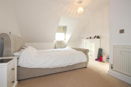 3 bedroom Town house for sale in George Street, Melbourne, DE73