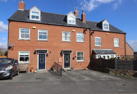 George Street, Melbourne, DE73