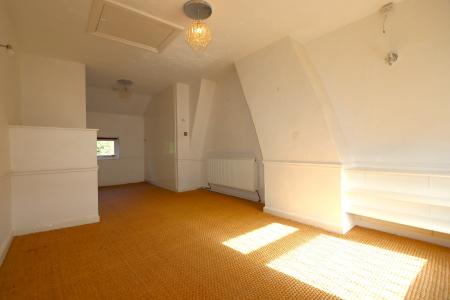 3 bedroom Terraced House for sale in High Street, Melbourne, DE73