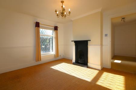 3 bedroom Terraced House for sale in High Street, Melbourne, DE73