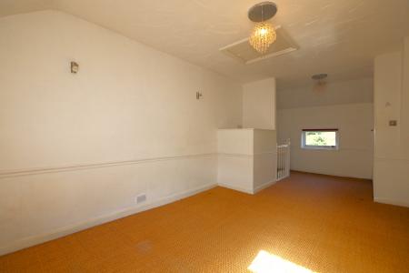 3 bedroom Terraced House for sale in High Street, Melbourne, DE73