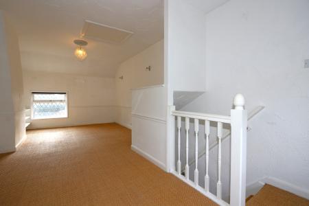 3 bedroom Terraced House for sale in High Street, Melbourne, DE73