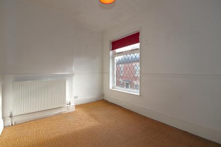 3 bedroom Terraced House for sale in High Street, Melbourne, DE73