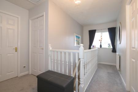 4 bedroom Detached house for sale in Highgate, Ashby-De-La-Zouch, LE65