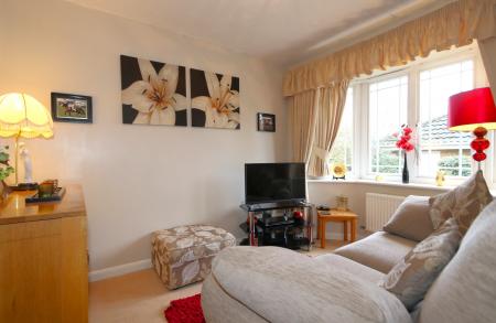 4 bedroom Detached house for sale in Highgate, Ashby-De-La-Zouch, LE65