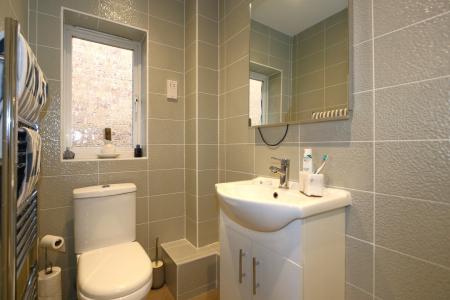 4 bedroom Detached house for sale in Highgate, Ashby-De-La-Zouch, LE65