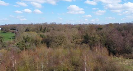 3 bedroom Semi-detached house for sale in Kiln Close, Ashby-De-, Lount, LE65