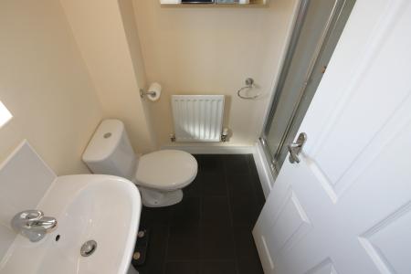 3 bedroom Semi-detached house for sale in Kiln Close, Ashby-De-, Lount, LE65